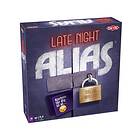 Late Night Alias