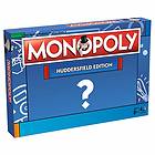 Monopoly: Huddersfield