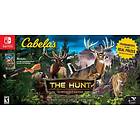 Cabela's The Hunt - Championship Edition (Switch)