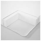 IKEA Pelleplutt Skummadrass 60x120cm