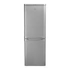 Indesit IBD 5515 S (Silver)