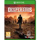 Desperados III (Xbox One | Series X/S)
