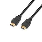 NanoCable HDMI - HDMI Premium High Speed with Ethernet 3m