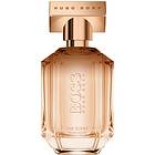 Hugo Boss The Scent Private Accord For Women edp 50ml