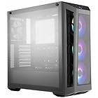 Cooler Master MasterBox MB530P (Noir/Transparent)