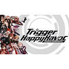 Danganronpa: Trigger Happy Havoc (PC)