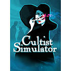 Cultist Simulator (PC)