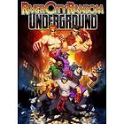 River City Ransom: Underground (PC)