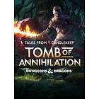 Tales from Candlekeep: Tomb of Annihilation (PC)