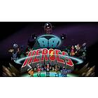 88 Heroes (PC)