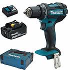 Makita DDF482RF1J (1x3,0Ah)