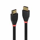 Lindy Active 18Gbps HDMI - HDMI High Speed with Ethernet 10m