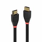 Lindy Active 18Gbps HDMI - HDMI High Speed with Ethernet 25m