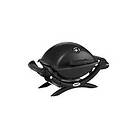 Weber Baby Q Premium