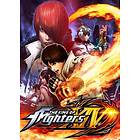 The King of Fighters XIV - Steam Edition (PC)