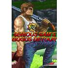 Serious Sam's Bogus Detour (PC)