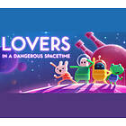 Lovers in a Dangerous Spacetime (PC)