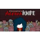 Agatha Knife (PC)