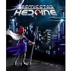 Cosmic Star Heroine (PC)
