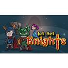 Jet Set Knights (PC)