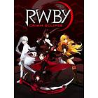 RWBY: Grimm Eclipse (PC)