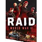 RAID: World War II - Special Edition (PC)