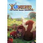 Yonder: The Cloud Catcher Chronicles (PC)