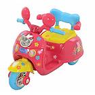 MV Sports Peppa Pig Trike 6V (M09370)