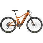 Scott Spark eRide 930 2019 (Electric)