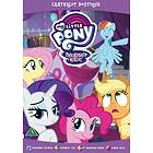 My Little Pony: Friendship Is Magic - Canterlot Boutique - Säsong 5, Vol 3 (DVD)