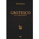 Grotesco Kompletta Samlingen - Säsong 1-3 (DVD)