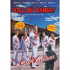 Larz Kristerz: Vill Du dansa? (DVD)