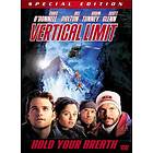Vertical Limit - Special Edition (US) (DVD)