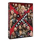 WWE: Extreme Rules 2018 (UK) (DVD)