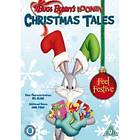 Bugs Bunny's: Looney Christmas Tales (UK) (DVD)