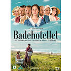 Badhotellet - Säsong 5 (DVD)