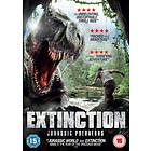 Extinction: Jurassic Predators (UK) (DVD)