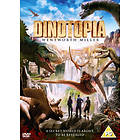 Dinotopia - Complete Mini Series (UK) (DVD)