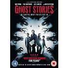 Ghost Stories (UK) (DVD)