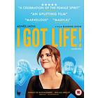 I Got Lfe! (UK) (DVD)
