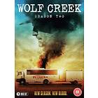 Wolf Creek - Series 2 (UK) (DVD)