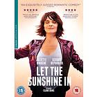 Let the Sun Shine In (UK) (DVD)