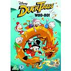 DuckTales: Woo-Oo (UK) (DVD)