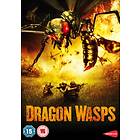 Dragon Wasps (UK) (DVD)