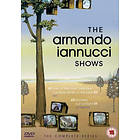 Armando Iannucci: The Shows (UK) (DVD)