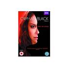 Orphan Black - Series 2 (UK) (DVD)