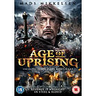 Age of Uprising: The Legend of Michael Kohlhaas (UK) (DVD)