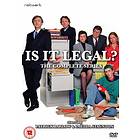 Is It Legal? - The Complete Series (UK) (DVD)