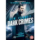 Dark Crimes (UK) (DVD)