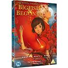 Big Fish & Begonia (UK) (DVD)
